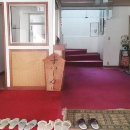 Suijin Hotel - Vacation Stay 23125V Chichibu Bagian luar foto
