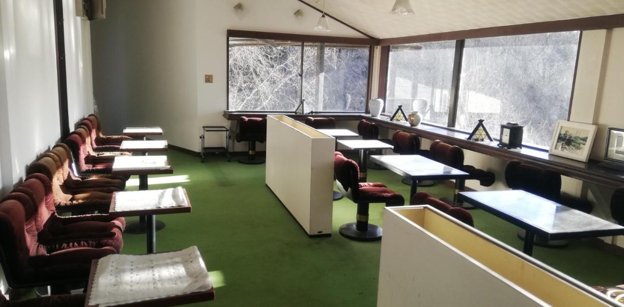 Suijin Hotel - Vacation Stay 23125V Chichibu Bagian luar foto
