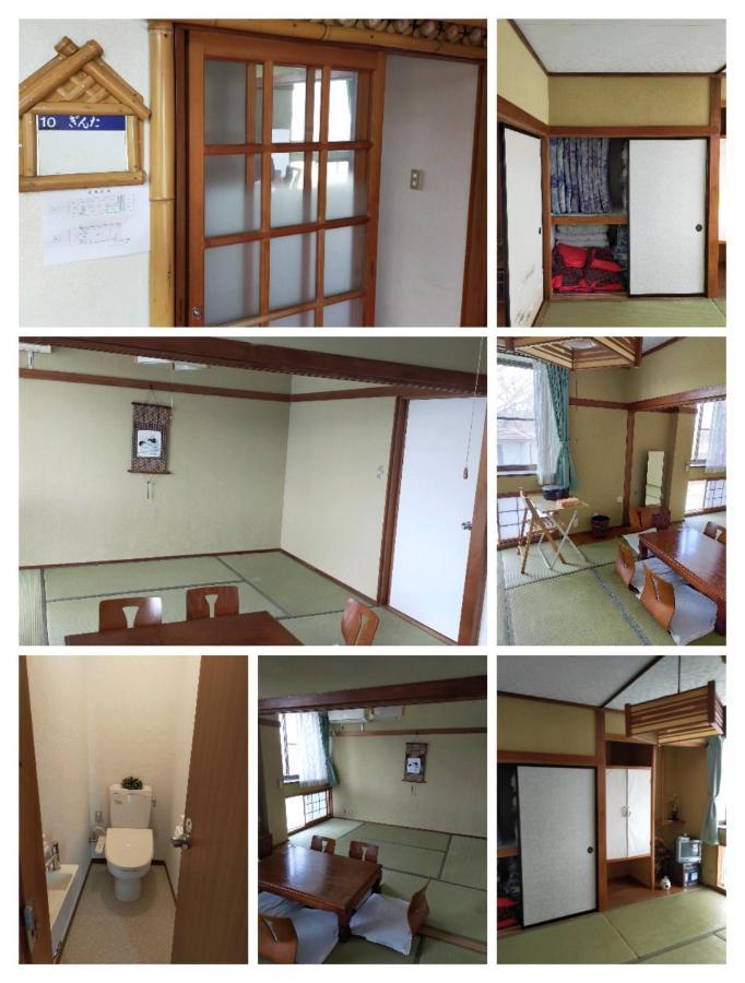 Suijin Hotel - Vacation Stay 23125V Chichibu Bagian luar foto