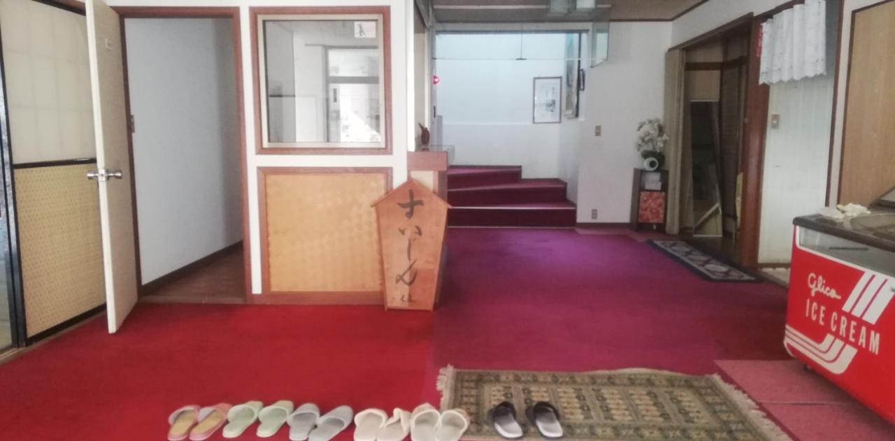 Suijin Hotel - Vacation Stay 23125V Chichibu Bagian luar foto