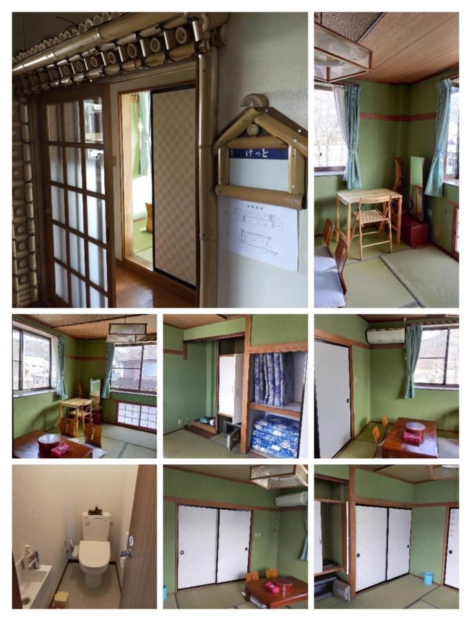 Suijin Hotel - Vacation Stay 23125V Chichibu Bagian luar foto